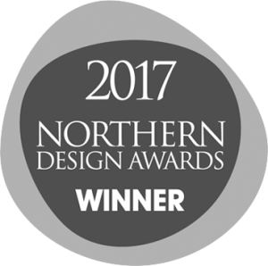 2017 Northern Design Awards