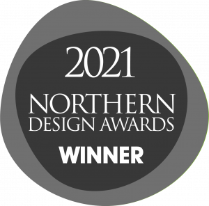 Northern design awards 2021 - Winner
