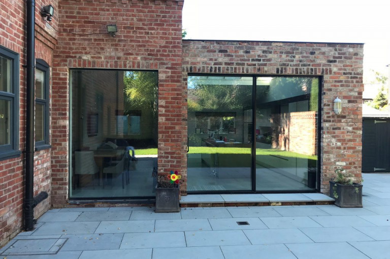 Albert road, Wilmslow, Cheshire