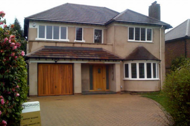 Wilmslow, Cheshire