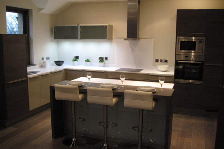 Lawnhurst, Didsbury, Cheshire