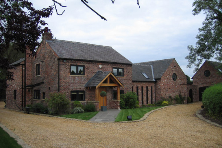 Mobberley, Cheshire