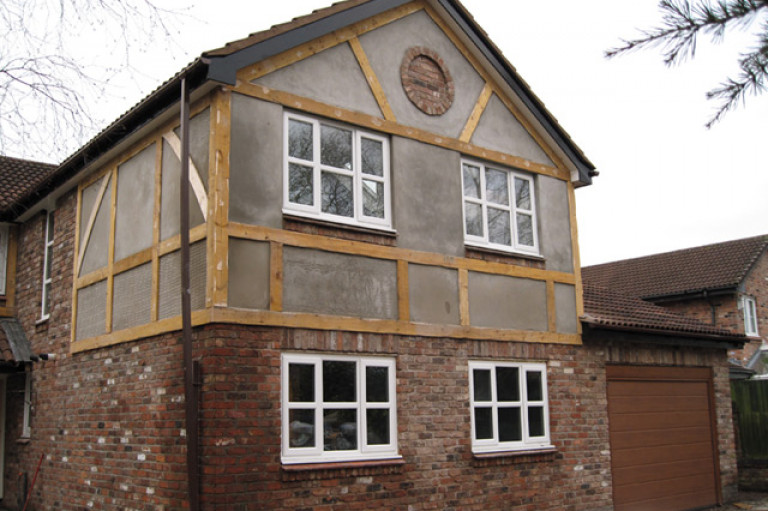 Summerfields, Wilmslow, Cheshire