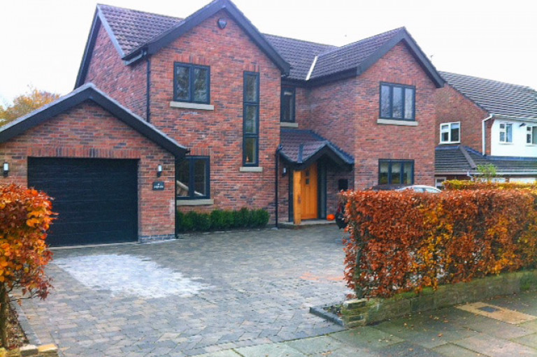 Prestbury