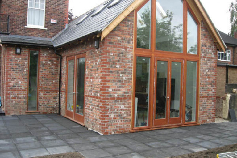 Wilmslow, Cheshire