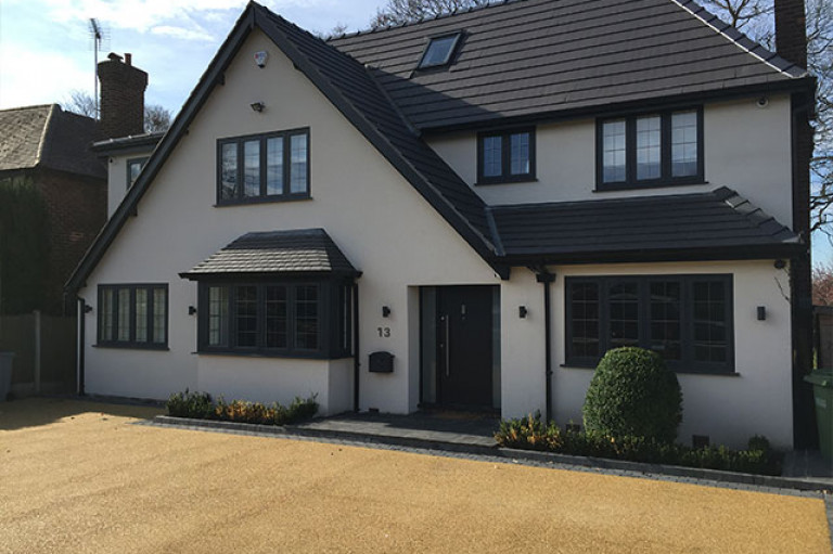 Wilmslow