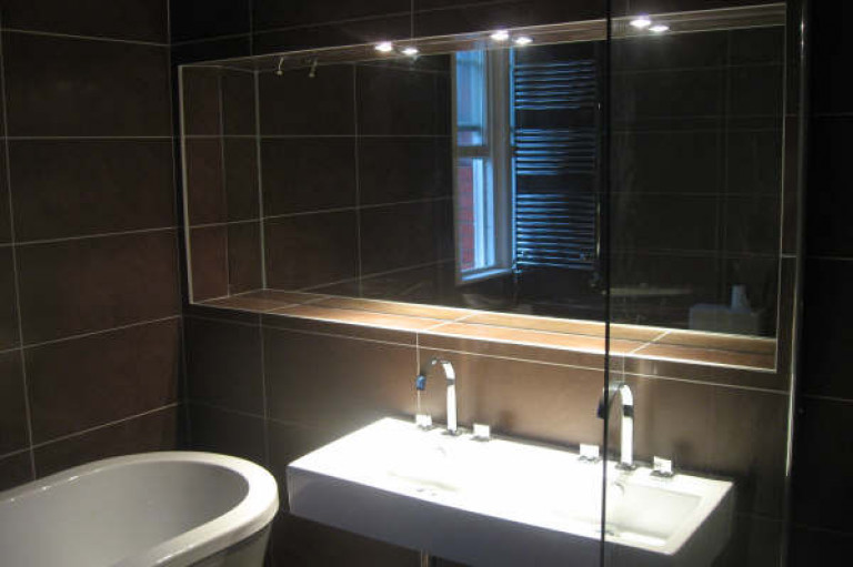Bathrooms