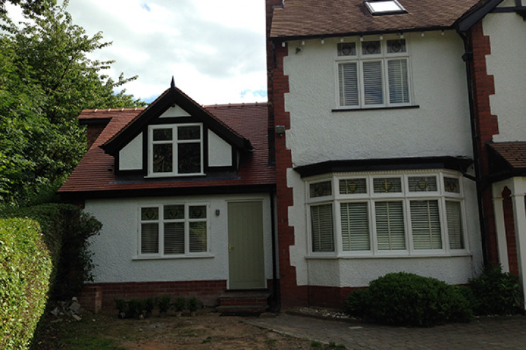 Bramhall