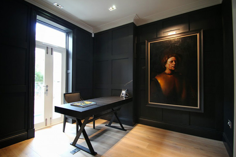 Joinery
