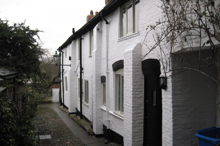 Marble Arch, Knutsford, Cheshire