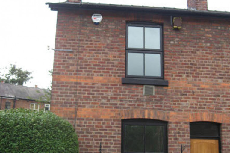 Wilmslow, Cheshire